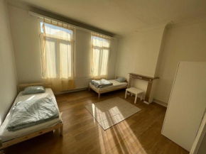 Chez Anvers